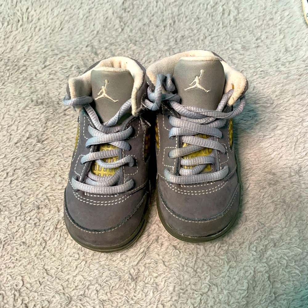 Jordan 5